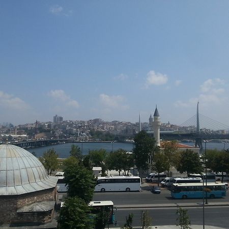 Istanbul Budget Hotel ภายนอก รูปภาพ