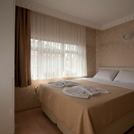 Istanbul Budget Hotel ภายนอก รูปภาพ